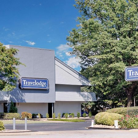 Travelodge By Wyndham College Park Exteriér fotografie